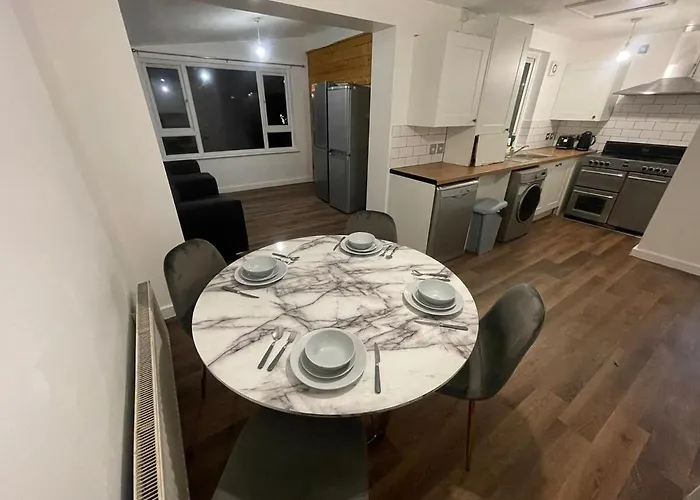 Serene Getaway - Shared Unit