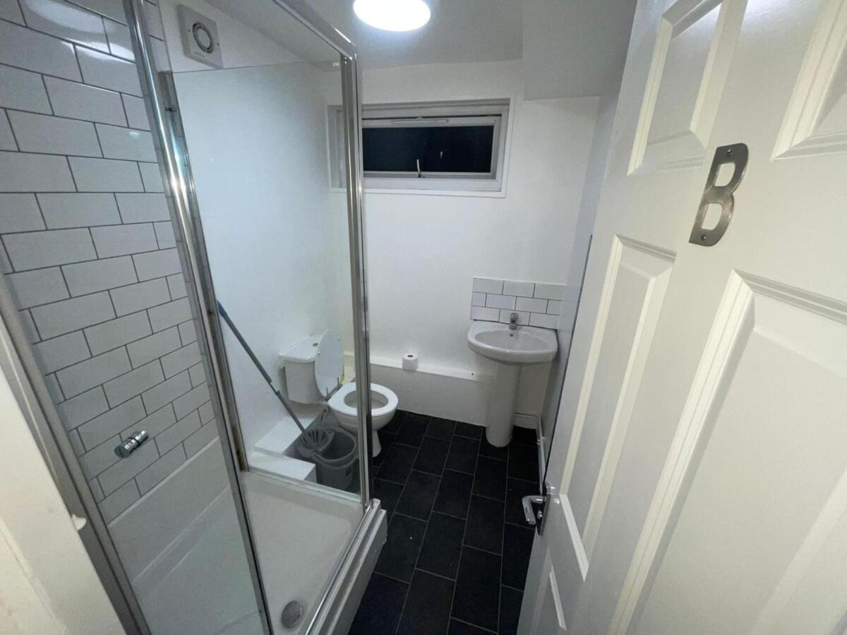 Serene Getaway - Shared Unit Holiday home Sheffield