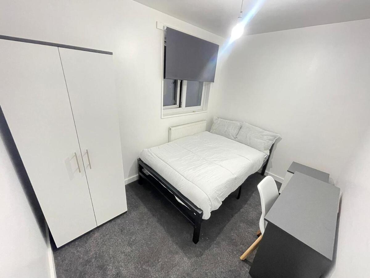 Serene Getaway - Shared Unit * Sheffield