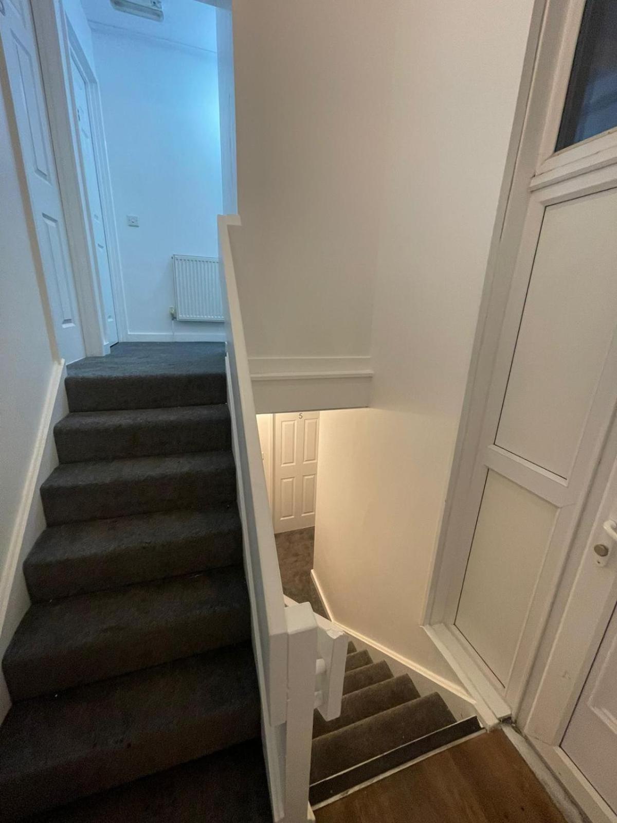 Serene Getaway - Shared Unit * Sheffield